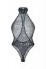 Obsessive Body Corrosis czarne